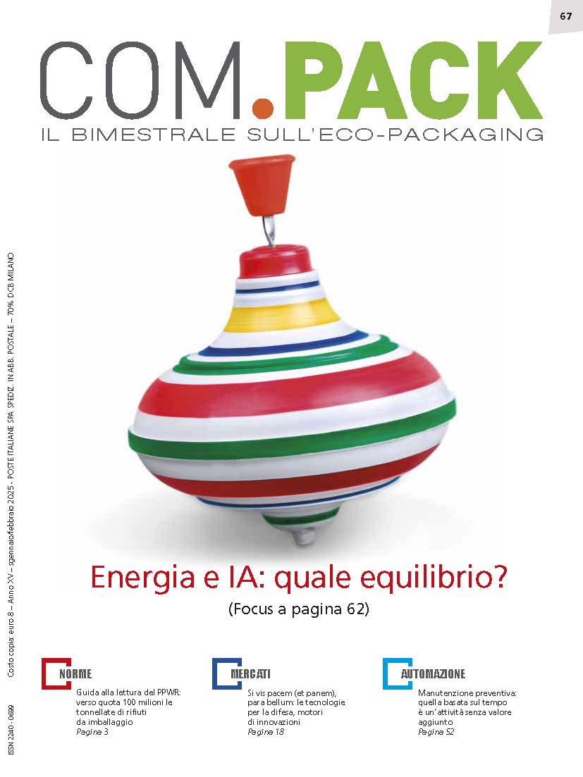 COM.PACK GENNAIO FEBBRAIO 2025
